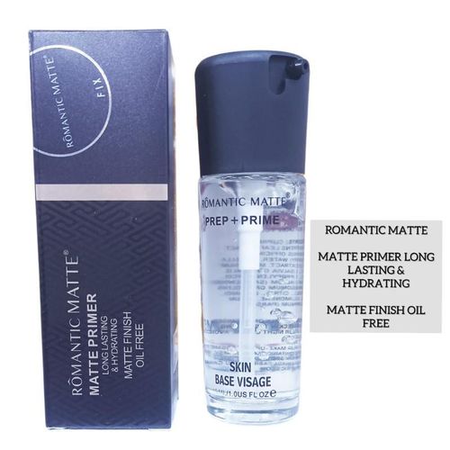 La base de teint Matte Primer