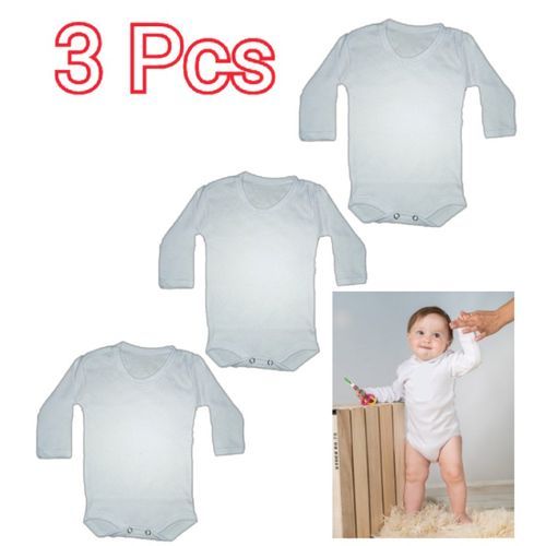 3 body Pour enfant bébé,cotton, vêtement agréable