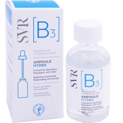 SVR-B3 أمبولة هيدرا مركز إصلاح منتفخ مضاد للتجاعيد - 30 مل
