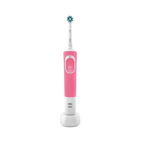 Bad Electrique Vitality 100 Rose 3d White