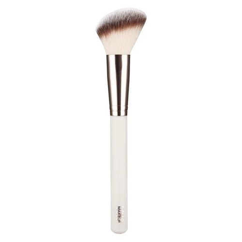MAKEUP ACADEMY : BLUSH & CONTOUR BRUSH WITH HOLO BOX