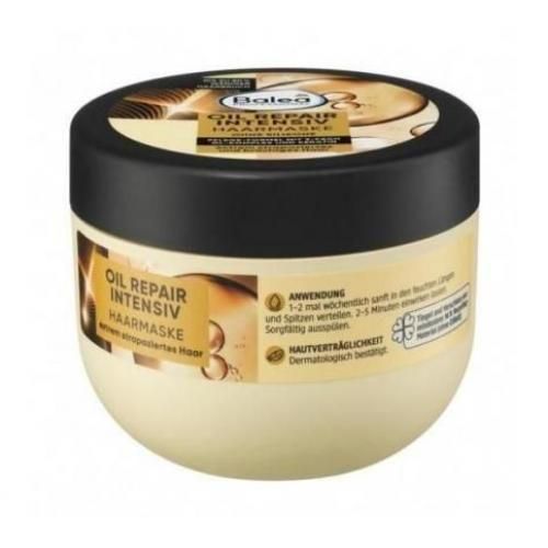 Hair maske Oil Repair Intensiv (300 ml).