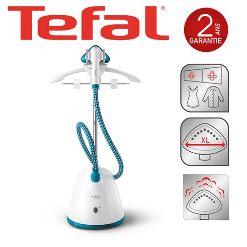 Pro Style Garment Steamer IT2460E0