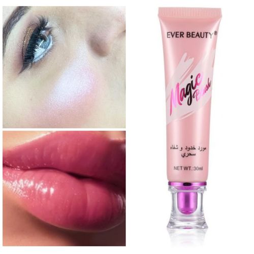 Crème magic blush 24h 35 ml