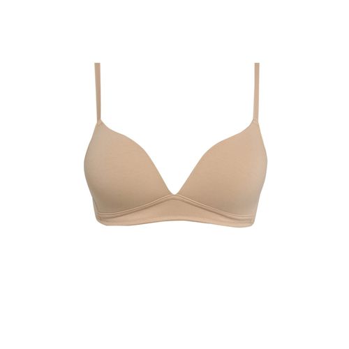 Soutien-gorge en coton avec coussinets de Fall in Love