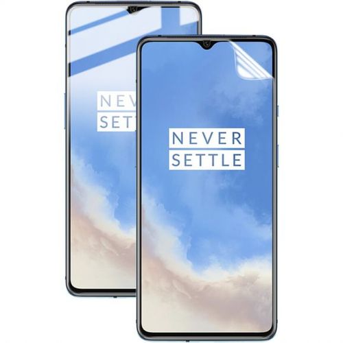 OnePlus 6T McLaren : Film hydrogel protection écran
