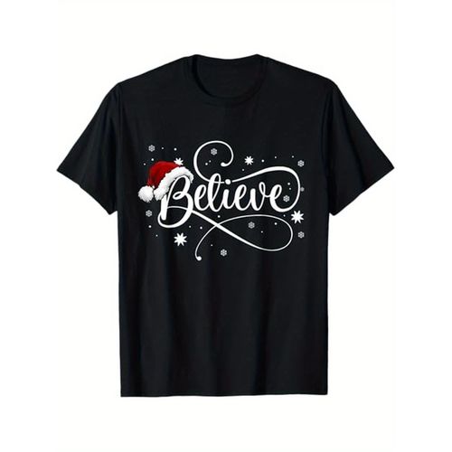 T-shirt de haute qualité, incroyablement doux et respirant, avec un design classique à col rond, une coupe régulière adaptée à toutes les formes de corps, idéal pour toutes les saisons et parfait pour un look décontracté.