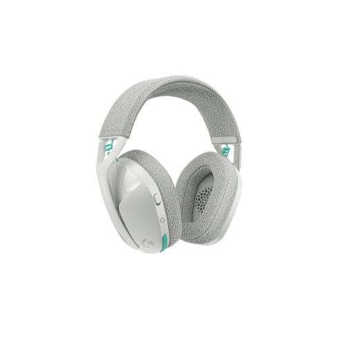 Headset Pc-G321-White-2.4Ghz/Bt