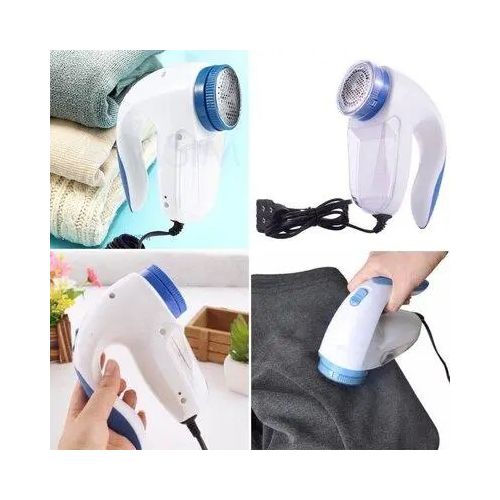 Rasoir anti Pouloches électrique Eliminateur de charpie électrique pour vêtements