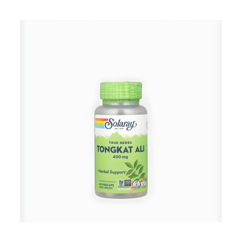 Complément Alimentaire - Ali 400mg Végécaps - Soutien Herbal & Vitalité - 60 Capsules