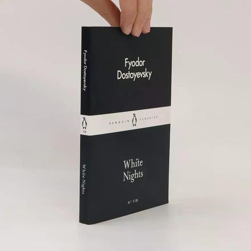 White Nights Paperback