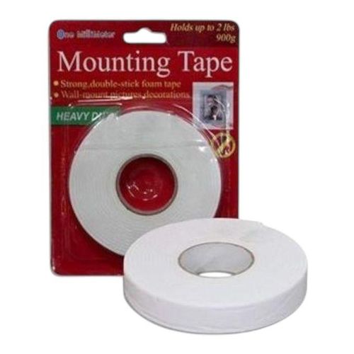 Scotch double face Mounting Tape double-stick