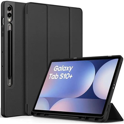غطاء حماية مرن لطابليت Samsung Galaxy Tab S10 Lite 10,9 Pouces 2025 / S10 FE 10,9 2025 / S9 FE 10,9 / S9 11 Pouces 2023 سامسونج