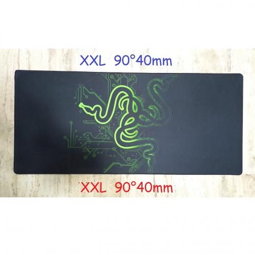 Tapis Gaming Goliathus Contrôle Vitesse / Contrôle Souris XXL