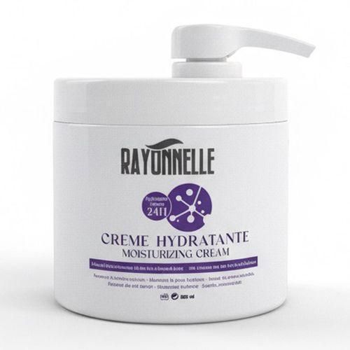 Crème hydratante 350 ml