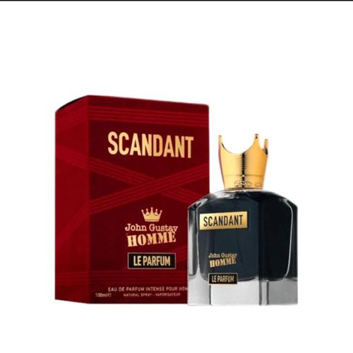Scandant John Gustav Homme Le Parfum 100ML