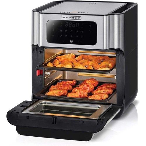 Four Air Fryer friteuse 12L Digital