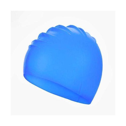 Bonnet de natation en silicone pour piscine