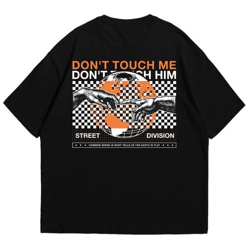 URBAN STREETWEAR Oversized Shirt urban shirt Mode Oversize shirt Streetwear