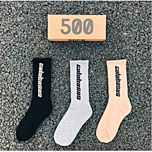 chaussette yeezy