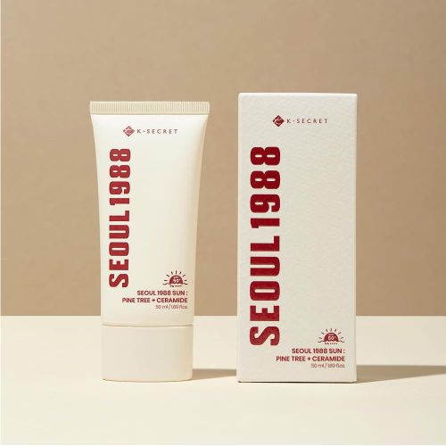 SEOUL 1988 Sun : Pine Tree + Ceramide 50ml