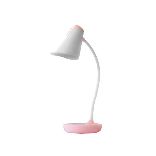 Lampe de Lecture LED Orientable pour Bureau Table de Chevet