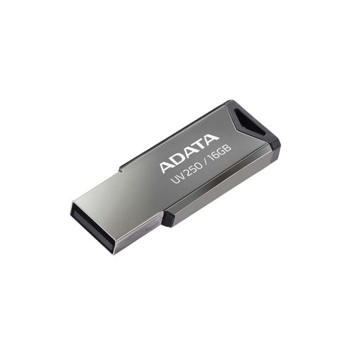 Clé USB 2.0 UV250 - 16GB, 32GB, 64GB (AUV250-16G-RBK)
