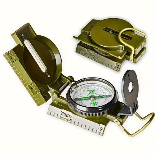 Boussole de Camping de haute qualité