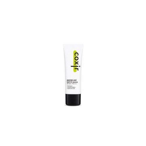 Moisture Light Daily UV Sunscreen