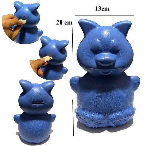 Tirelire à Monnaie en plastique pour les enfants