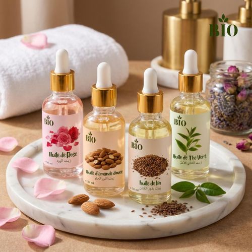 A-Soin Visage et Peau 50 ml Coffret nutrition et clat intense