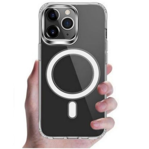 IPhone 14 Max Magsafe Confortable Touche mgsfe