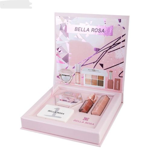 Make Up Kit - Bella Rosa