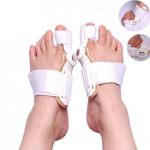 مصحح أصابع القدم