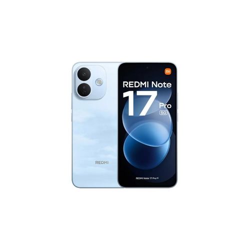 Redmi Note 17 Pro 5G 8GB 512GB Sky Blue
