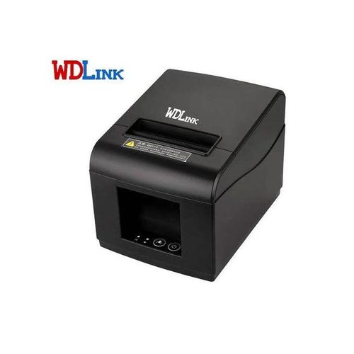 WDLINK Imprimante thermique Ticket 80mm Original