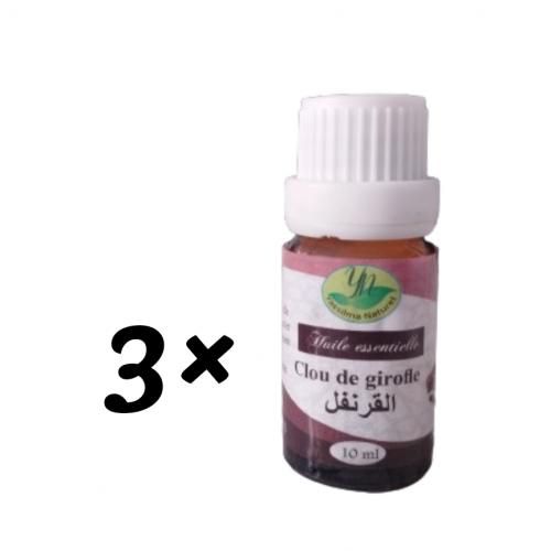 زيت أساس القرنفل 10مل