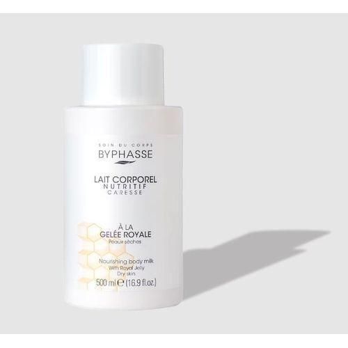 LAIT CORPS NOURRISSANT 500ML