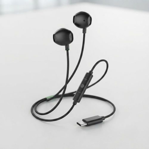 Ecouteurs Filaire - Intra-auriculaire Confort Optimal
