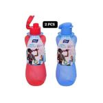 2 قطع زجاجة ماء للأطفال