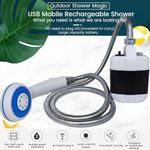 product_image_name-Generic-Douche USB mobile pour camping et voyage-4