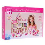 product_image_name-Generic-Blocs de construction de maison de poupée en bois (298 pièces)-3