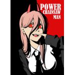 Attractive power  Poster Chambre Haute Qualité