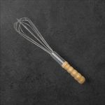 product_image_name-Generic-Fouet de cuisine avec manche en bois pour un mélange parfait-3