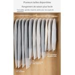 product_image_name-KATEI STORY-Housse anti-poussière pour vêtements – Taille M (55 × 105 cm)-550*1050mm-2