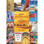 Lima Apprendre le dialecte Marocain Guide de conversation Français Darija Lamzoudi