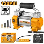 Ingco Compresseur d'air automatique