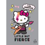 Little Rock Star Poster Chambre Haute Qualité