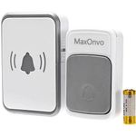 product_image_name-Generic-جرس باب لاسلكي يتم التحكم فيه عن بعد مع 38 نغمة، جرس باب-2