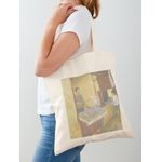 product_image_name-Generic-حقيبة يد قطن كلاسيكية لبائع الأسماك في المغرب من فاس-4